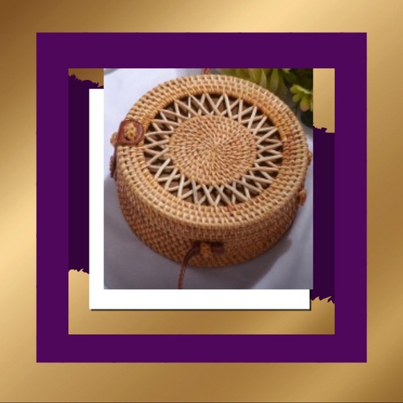 Hand bag - Picture 7 of 8